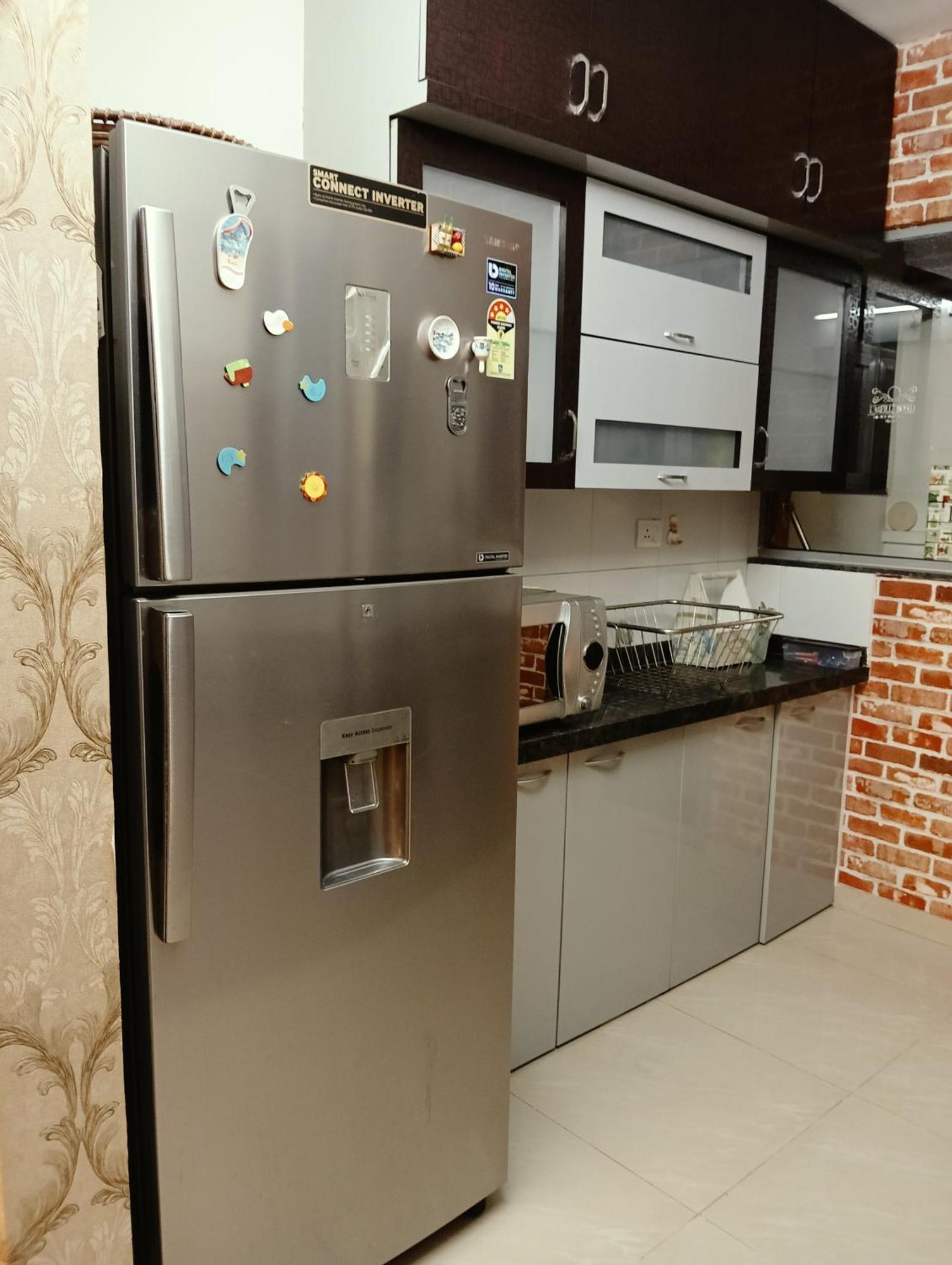Echo Homes T55 Pune