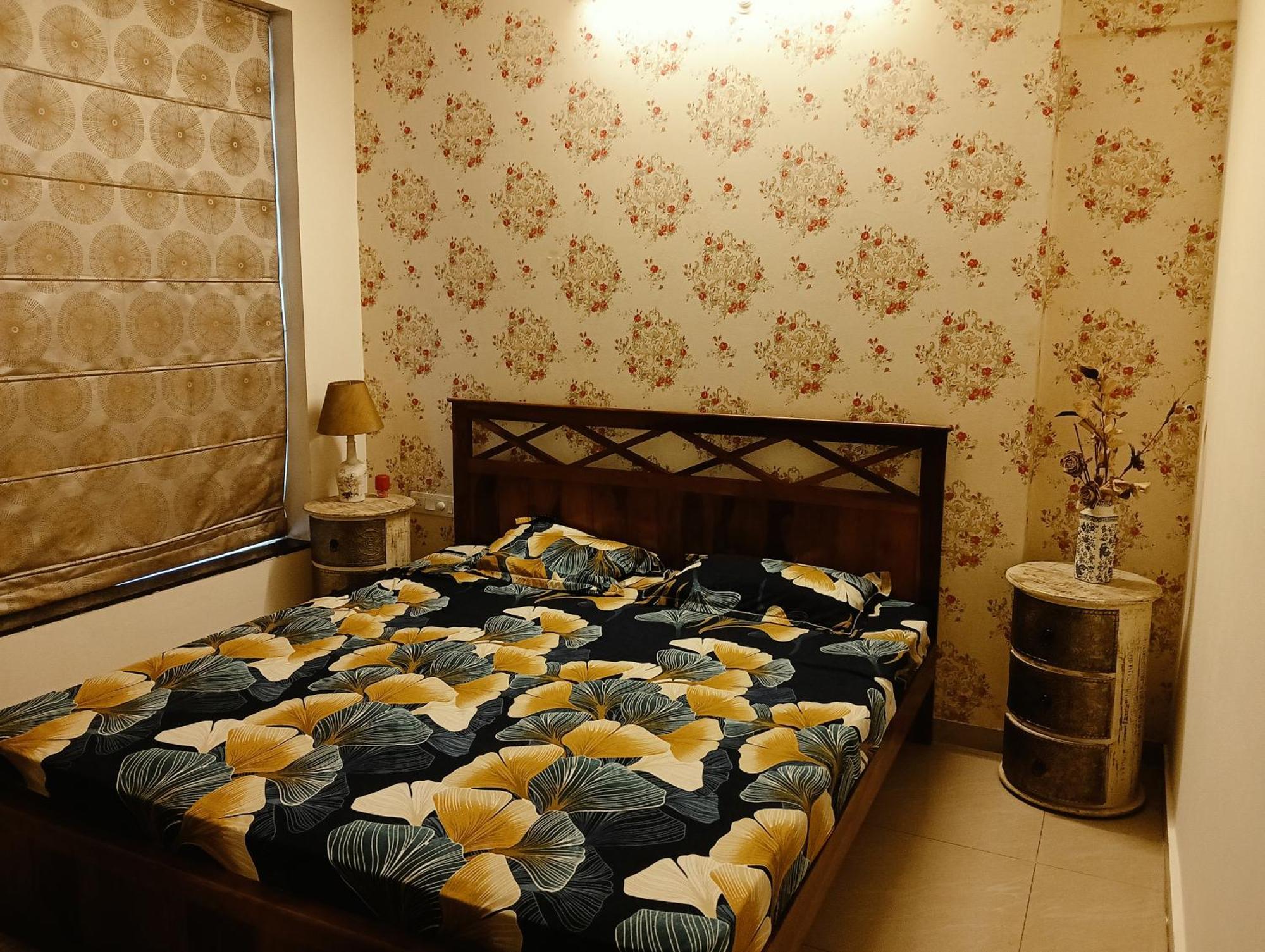 Echo Homes T55 Apartment