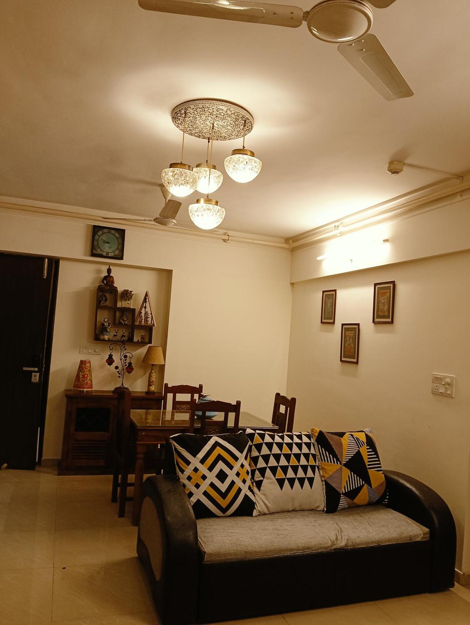 Echo Homes T55 Apartment Pune