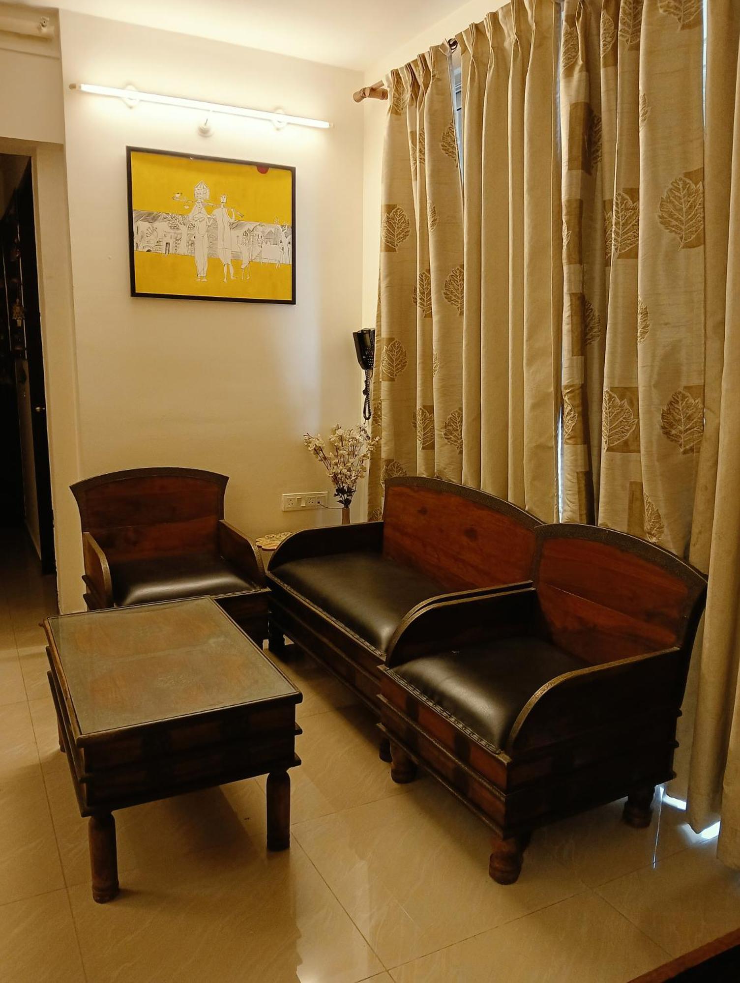 Echo Homes T55 * Pune