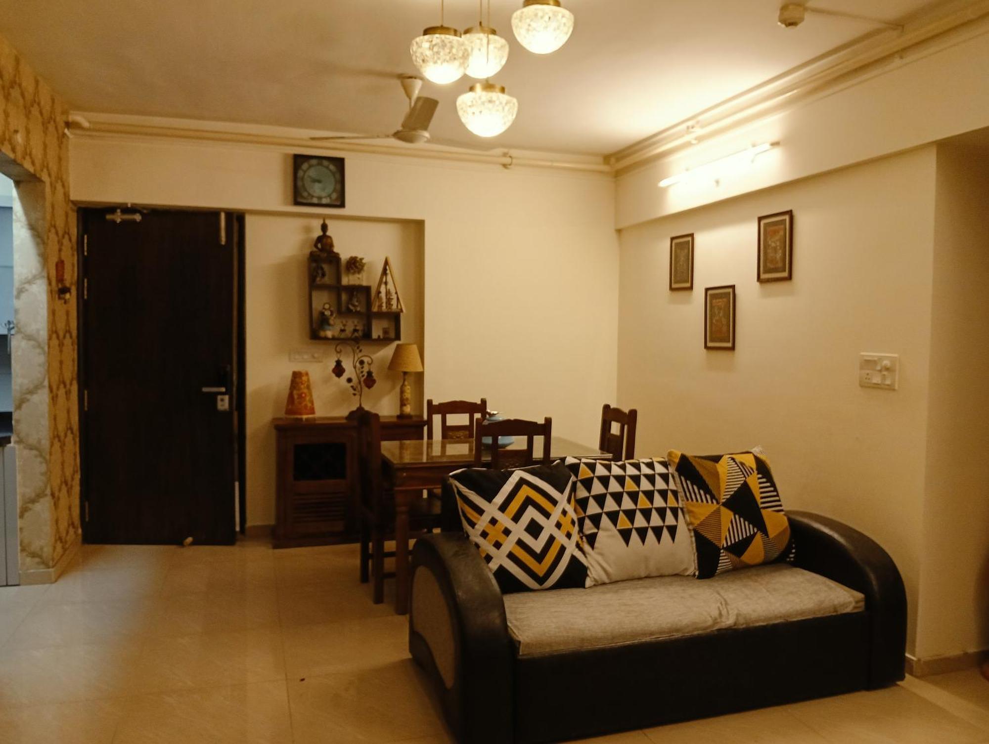 Apartment Echo Homes T55
