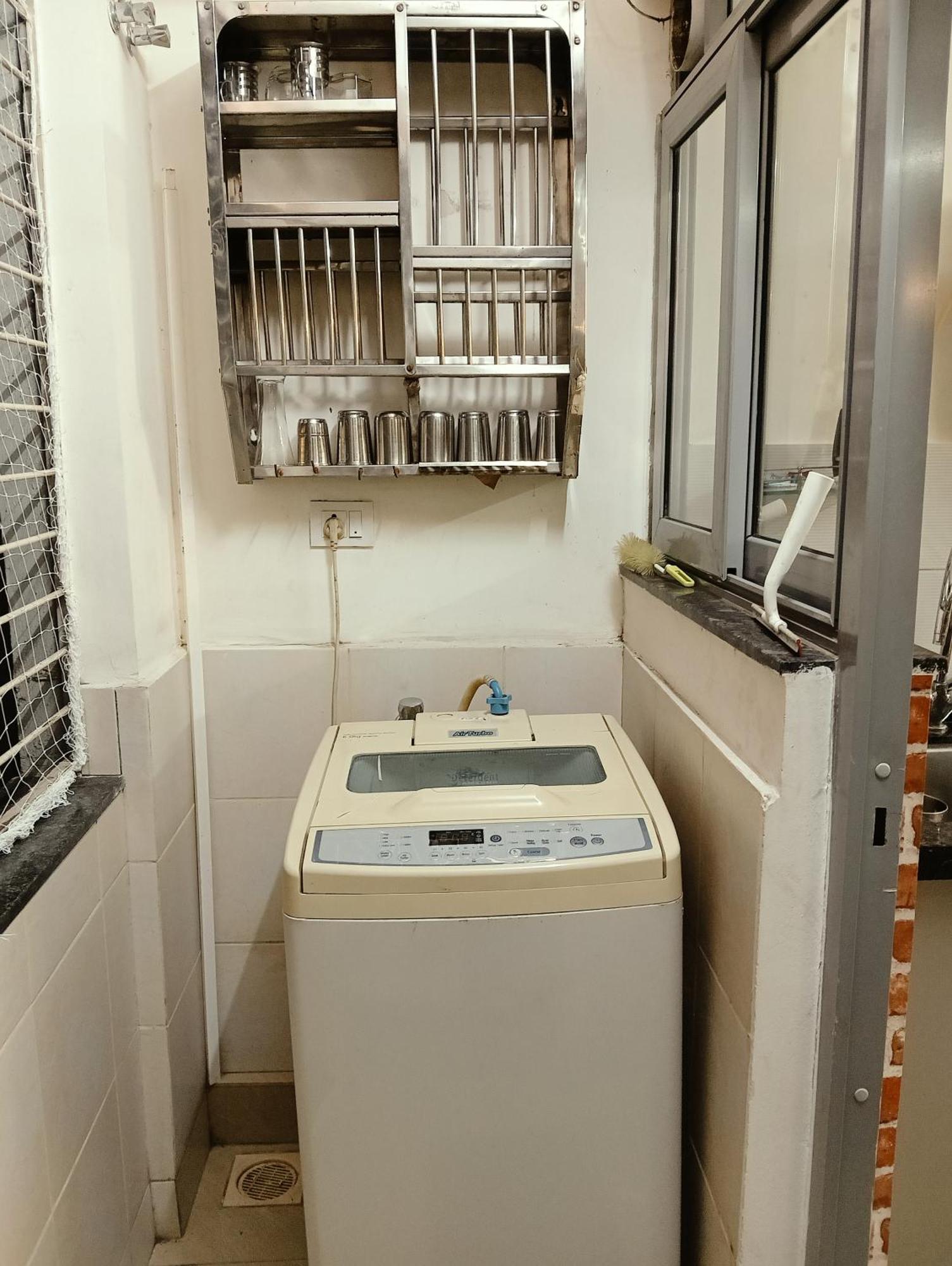 Apartment Echo Homes T55 *