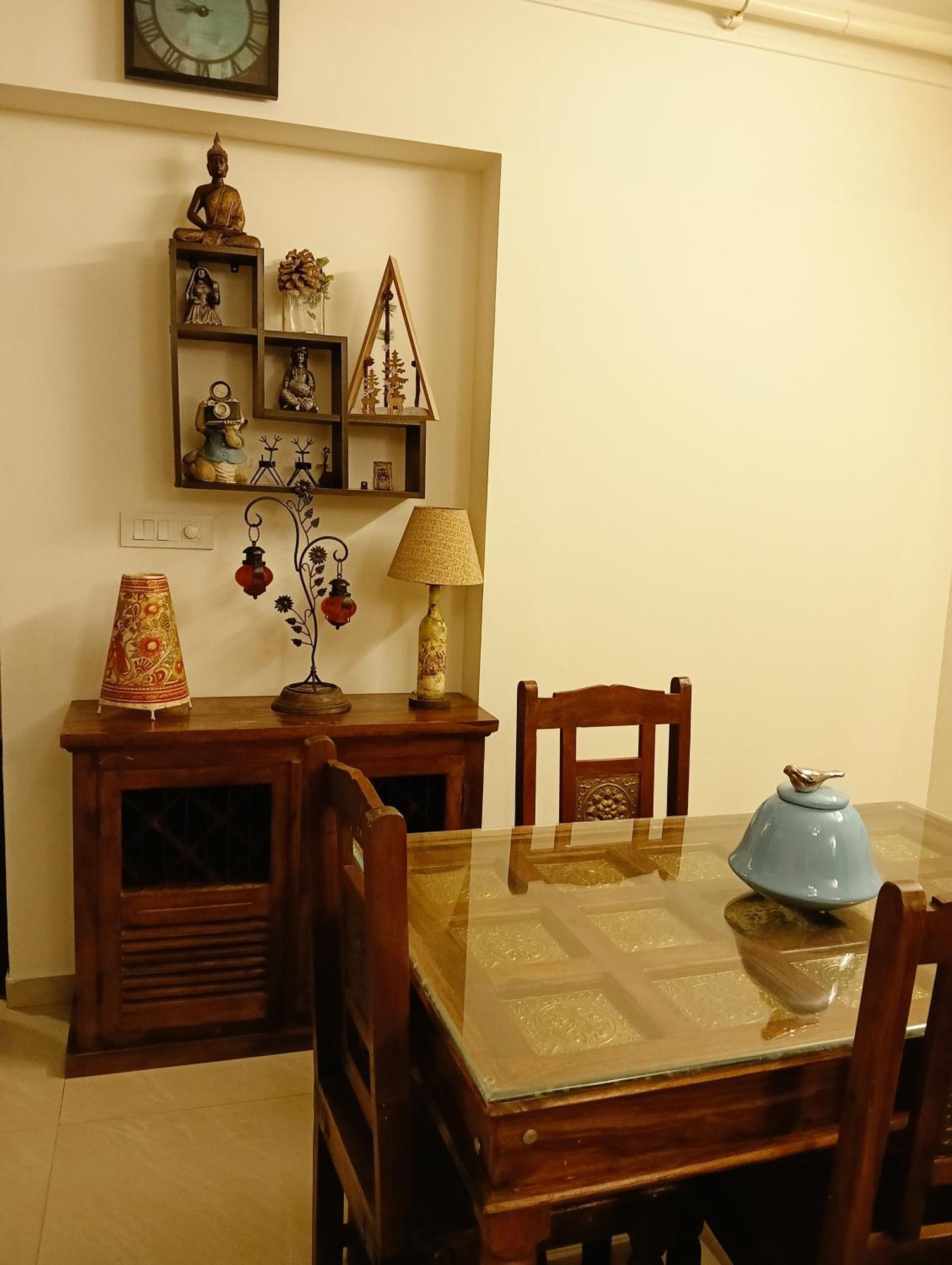 Echo Homes T55 * Pune