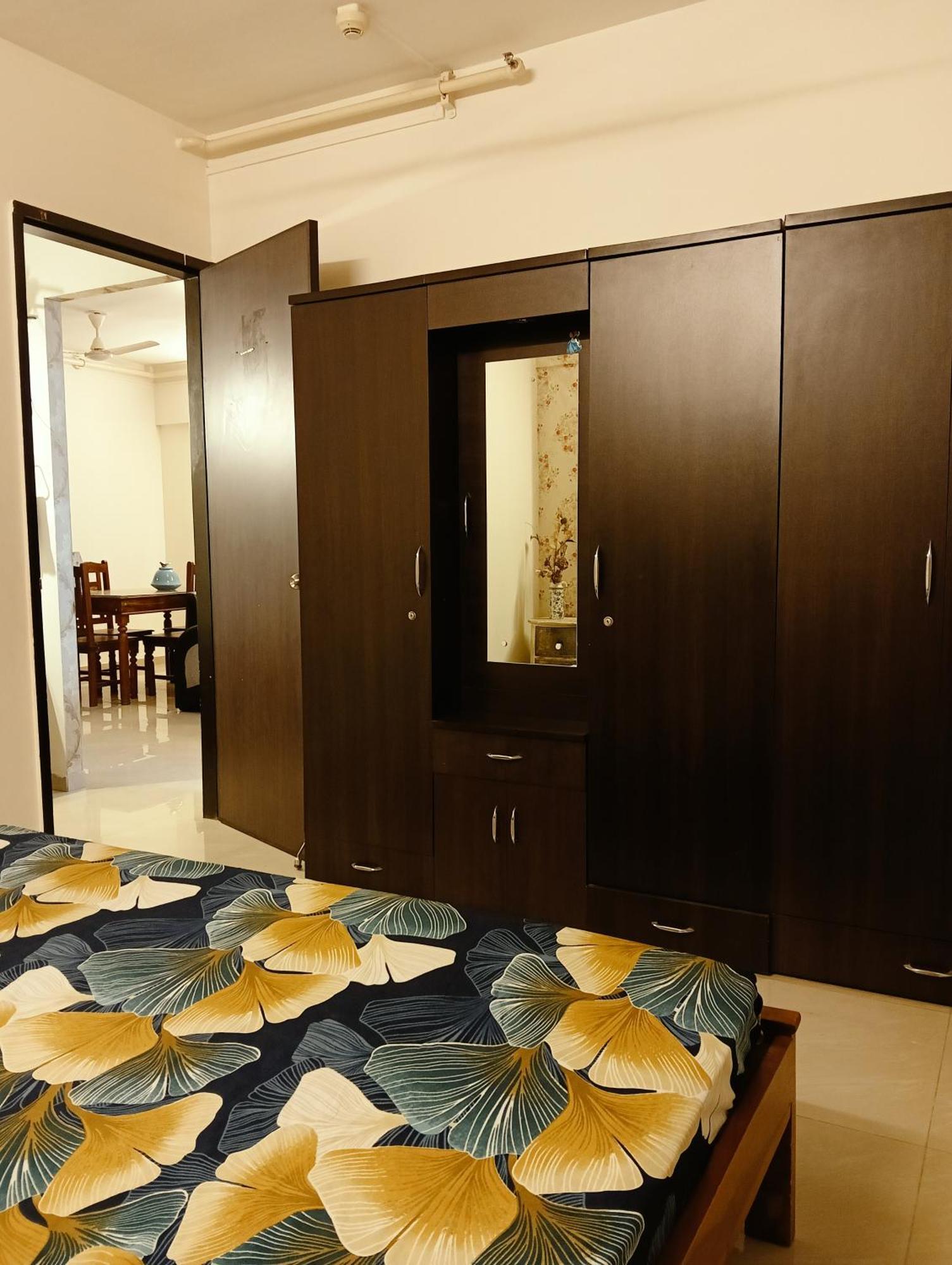 Apartment Echo Homes T55 Pune