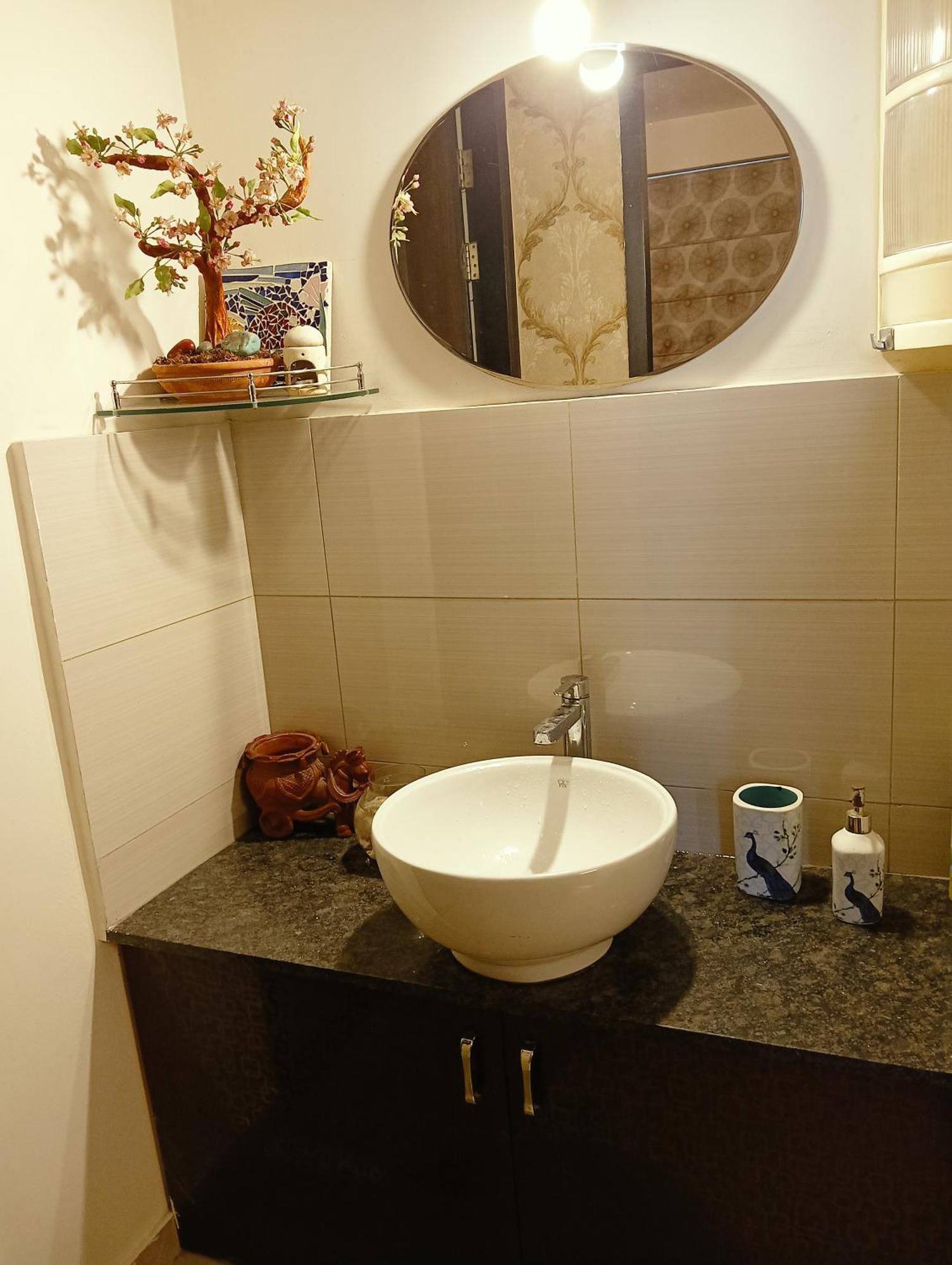 Echo Homes T55 Apartment