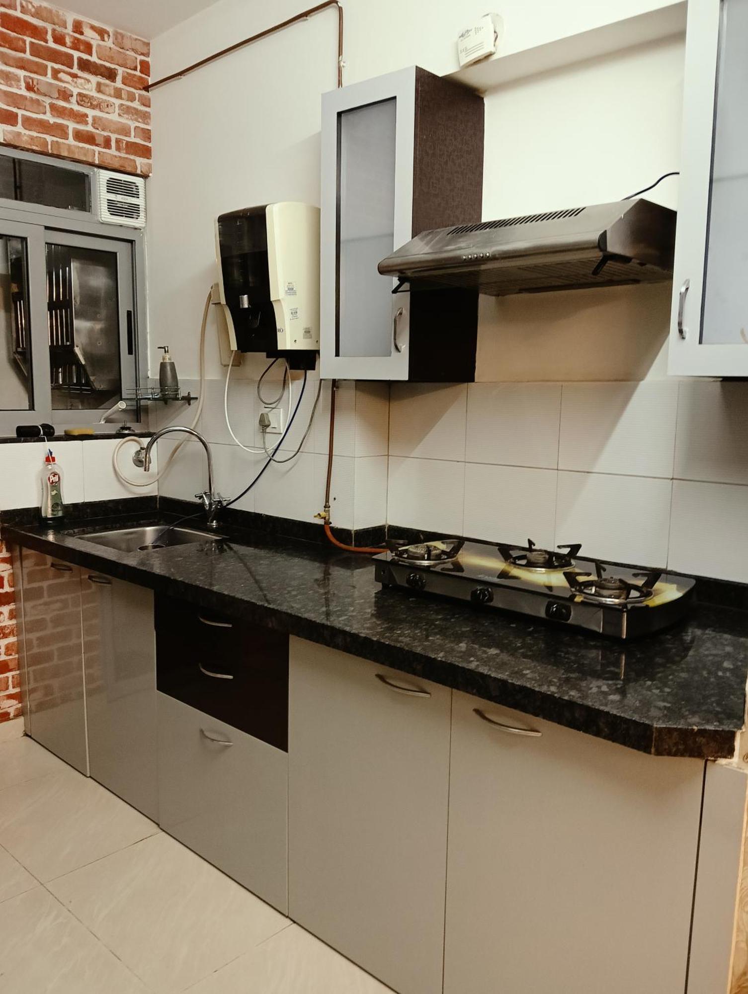 Echo Homes T55 *