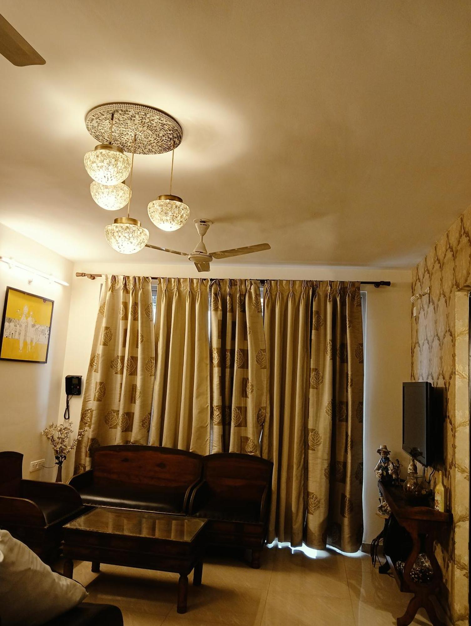 Apartment Echo Homes T55