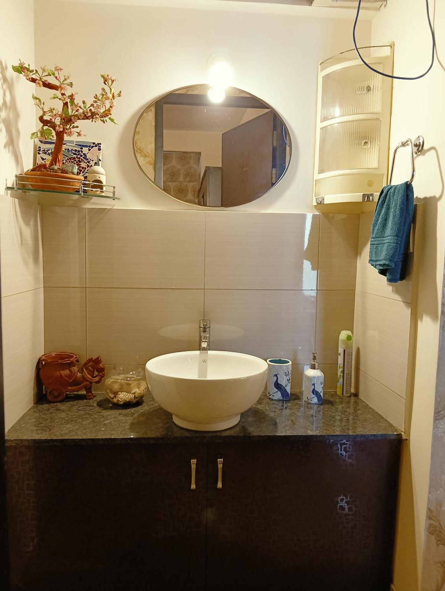 Echo Homes T55 Pune