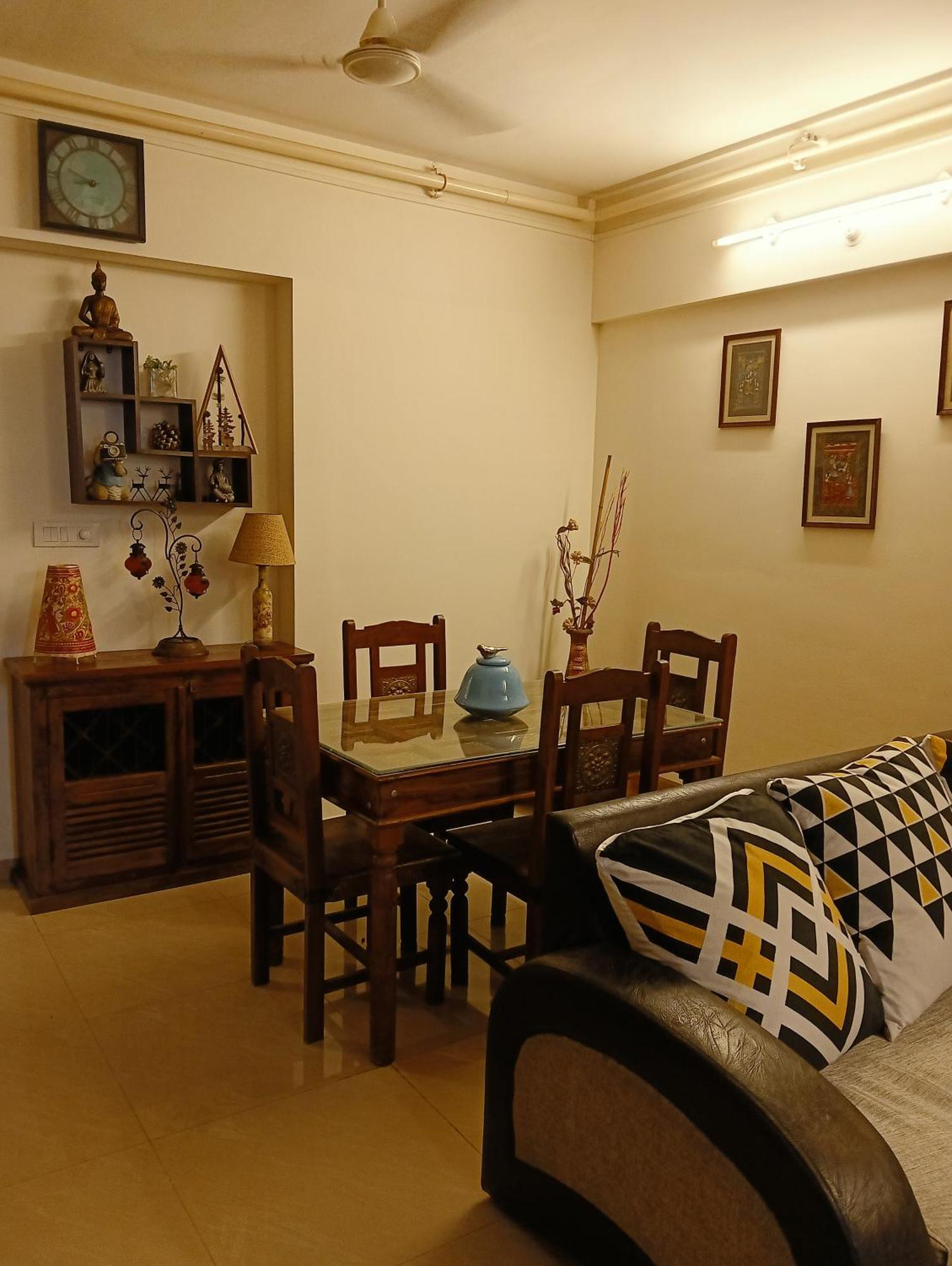 Apartment Echo Homes T55